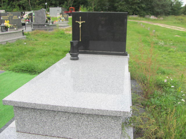  Rezerwacja Janów Złoty Potok - Grobonet - Wyszukiwarka osób pochowanych