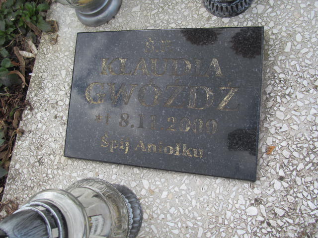 Józefa Karoń Janów Złoty Potok - Grobonet - Wyszukiwarka osób pochowanych